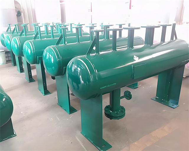 锅炉平桂平桂平桂分汽缸工作压力 0.8‑2.5MPa 工业蒸汽分配分气缸 锅炉平桂平桂平桂分汽缸工作压力 0.8‑2.5MPa 工业蒸汽分配分气缸